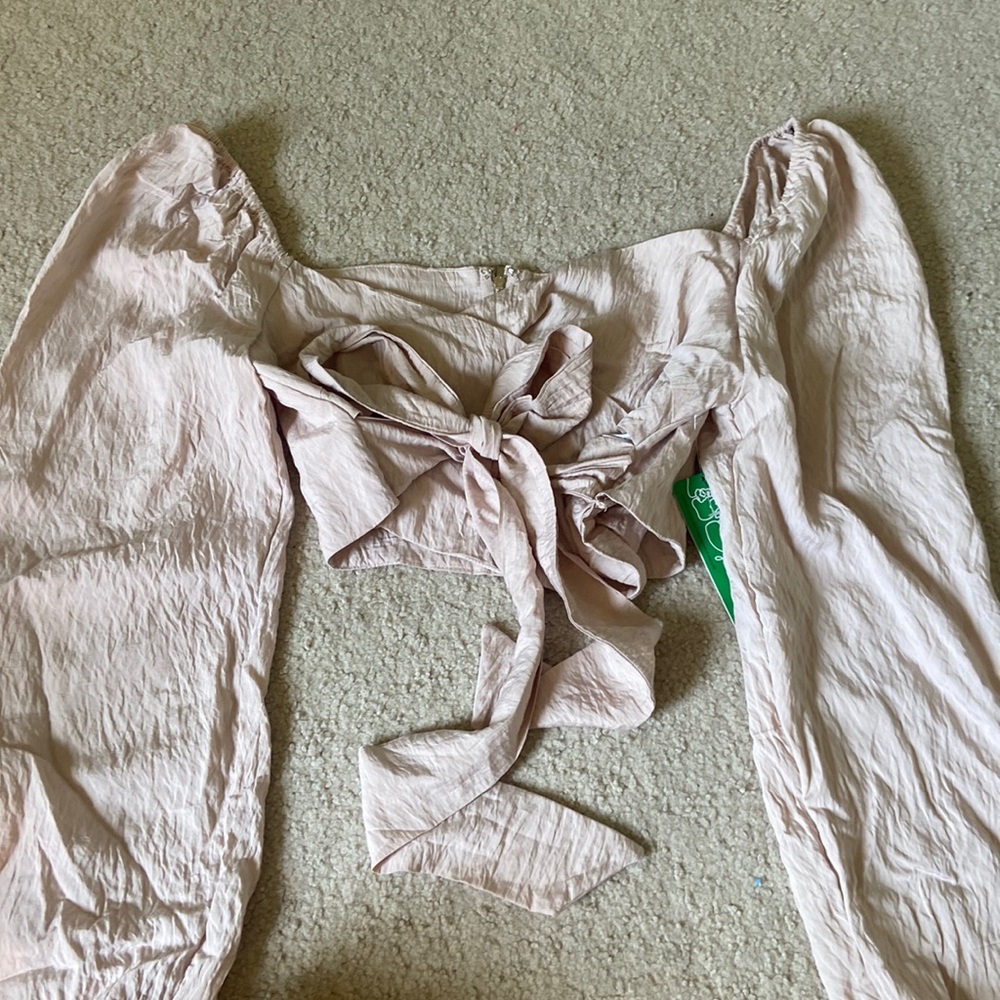 Forever 21 Blouse